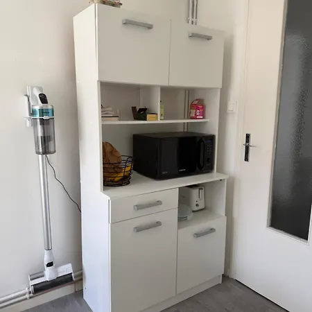 Privée Dans Un Cosy Et Lumineux Séjour chez l'habitant Cherbourg-en-Cotentin